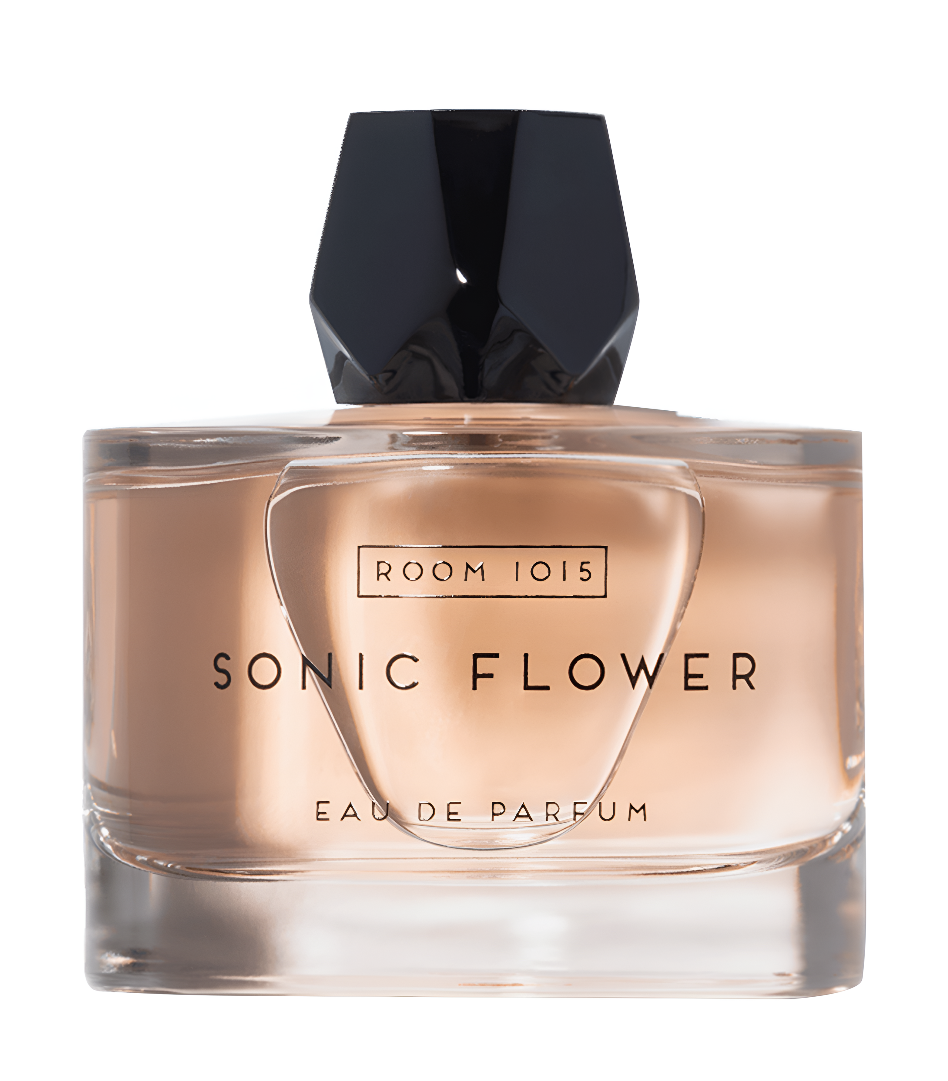 Room1015 Sonic Flower